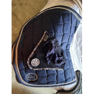 Tapis et bonnet harcour