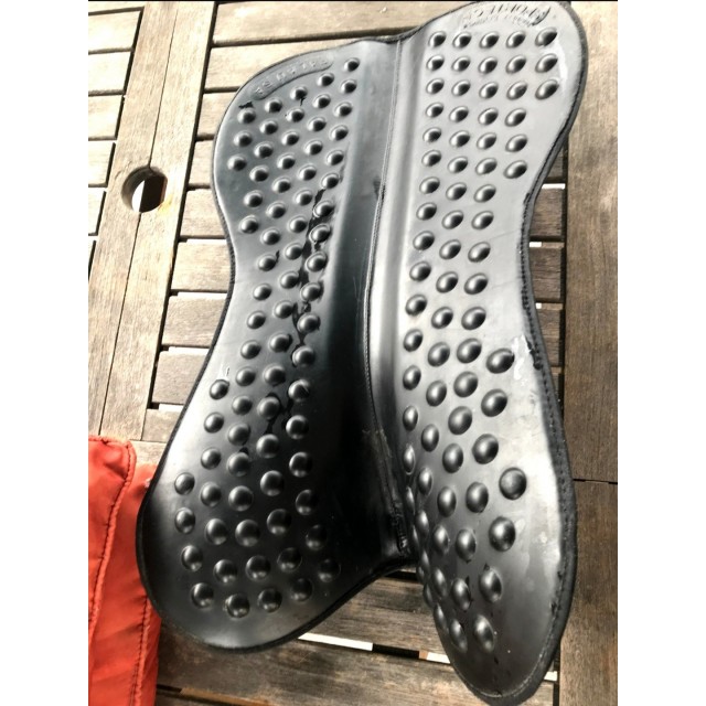 Amortisseur Sportech memory