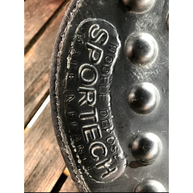 Amortisseur Sportech memory