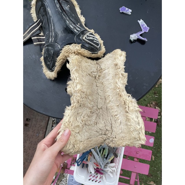 Guêtres Confort Lamicell taille M