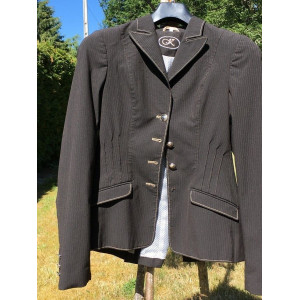 veste Komutekir t.36