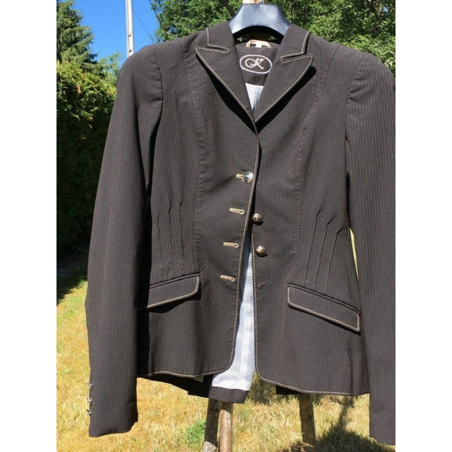 veste Komutekir t.36