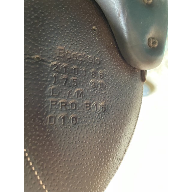 Selle Boekelo à vendre