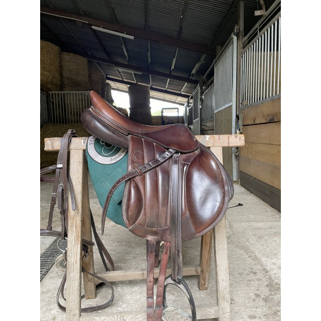 Selle Boekelo à vendre