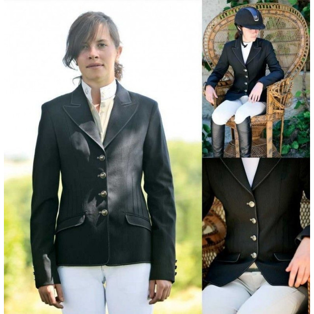 veste Komutekir t.36