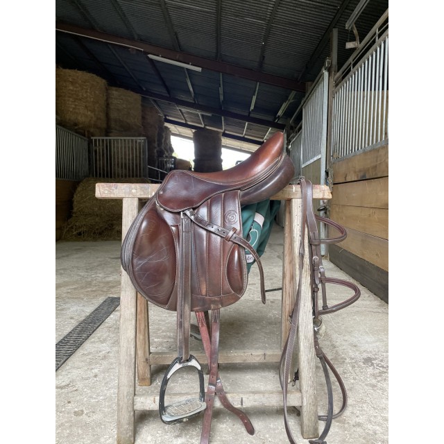 Selle Boekelo à vendre