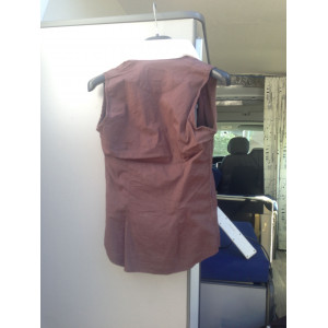 Chemise EquiConfort femme S