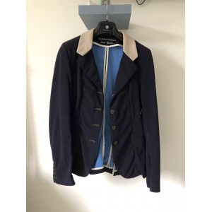 Veste de concours Manfredi