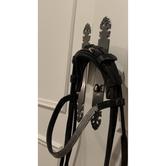 Bridon dressage SD design
