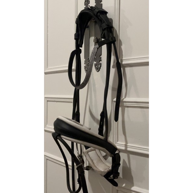 Bridon dressage SD design