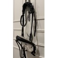 Bridon dressage SD design