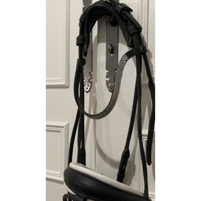 Bridon dressage SD design