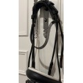 Bridon dressage SD design