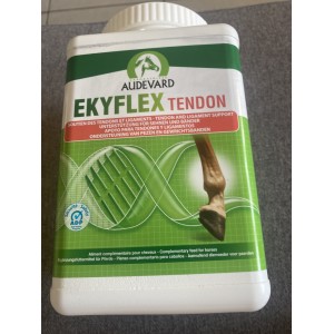Ekyflex tendon 1,2 kg