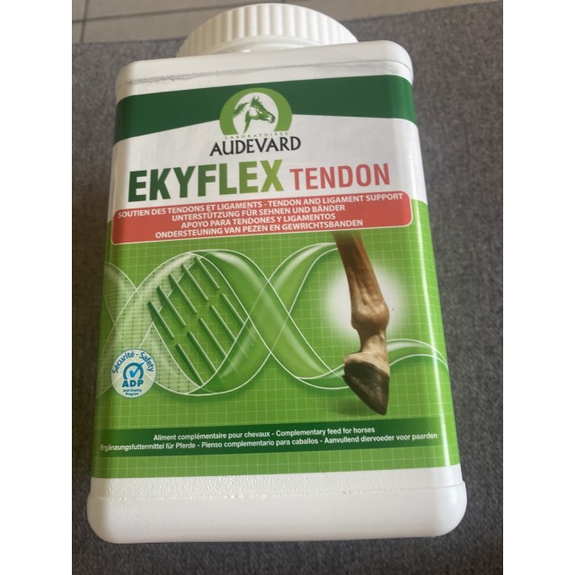 Ekyflex tendon 1,2 kg