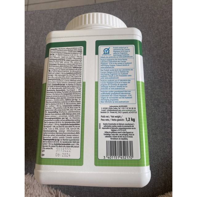 Ekyflex tendon 1,2 kg