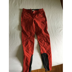 Pantalon MONTAR x Grip