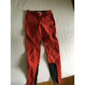 Pantalon MONTAR x Grip
