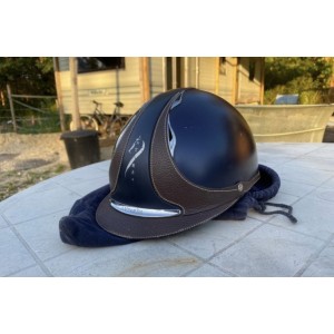 Bombe antares coque s taille 56