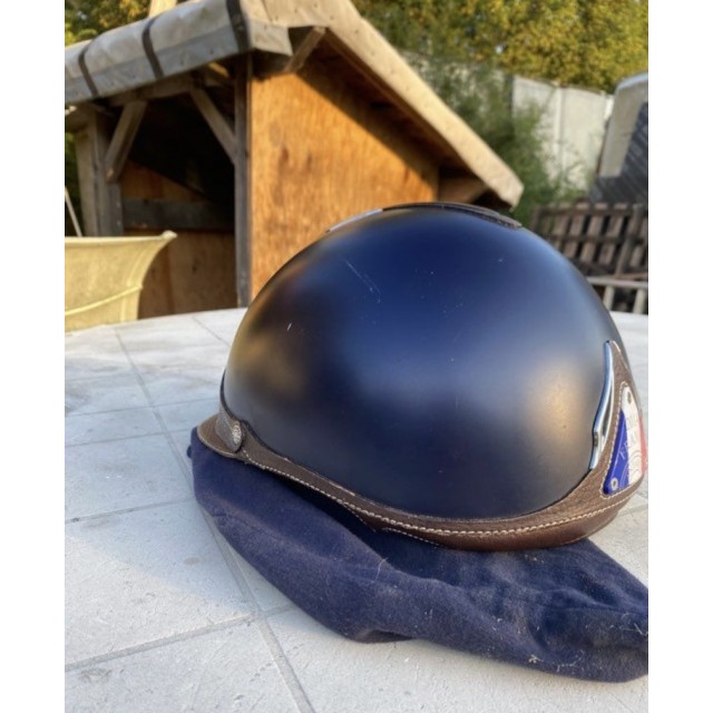 Bombe antares coque s taille 56