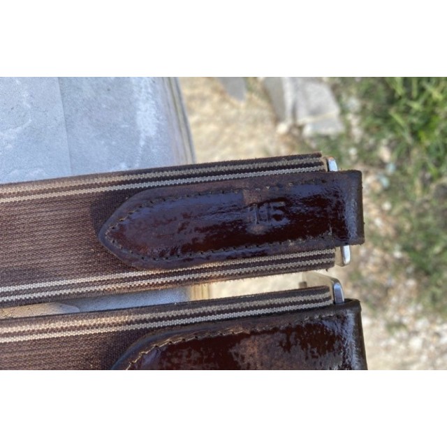 Bavette Éric Thomas 115cm