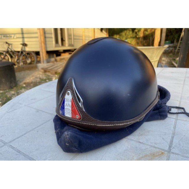 Bombe antares coque s taille 56