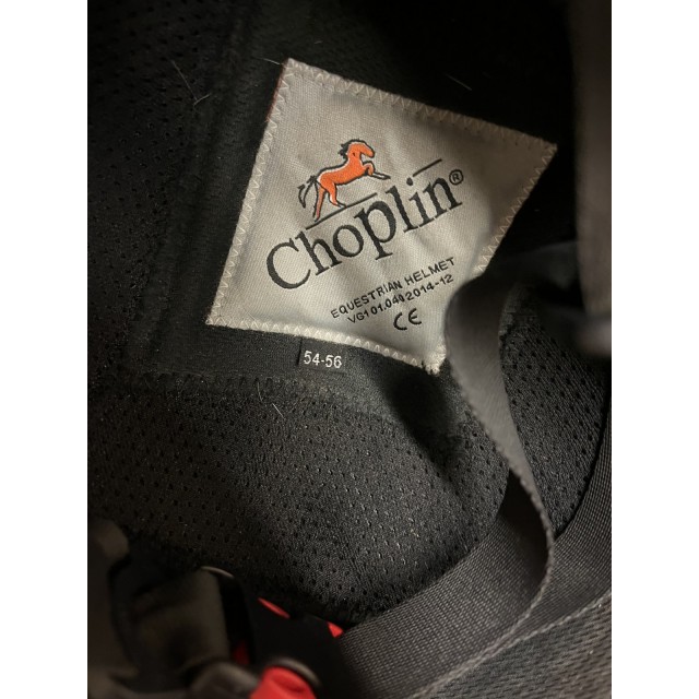 Bombe choplin
