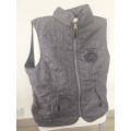 Gilet sans manche