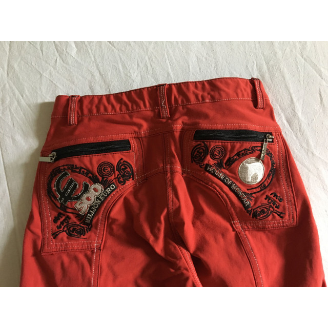 Pantalon MONTAR x Grip