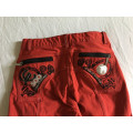 Pantalon MONTAR x Grip