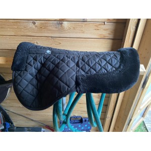 Amortisseur cheval/poney