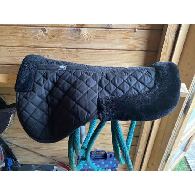 Amortisseur cheval/poney