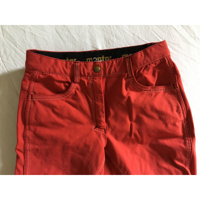 Pantalon MONTAR x Grip