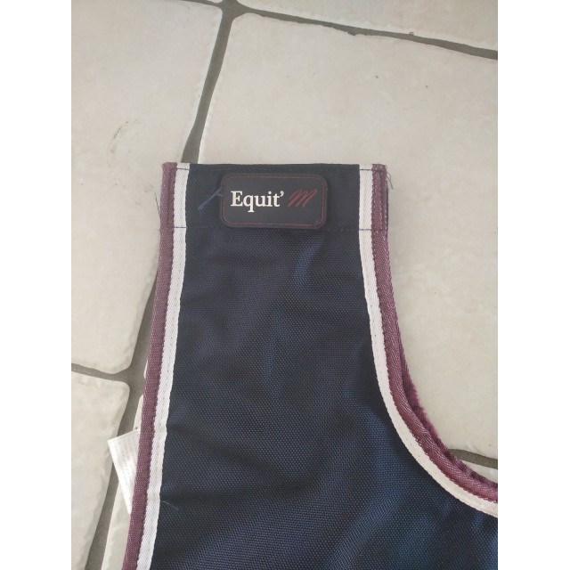 Couvre reins imperméable 140