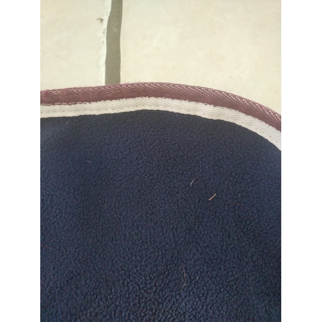 Couvre reins imperméable 140