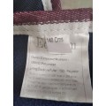 Couvre reins imperméable 140