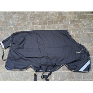 Couverture Horseware - Noir - T. 6'0
