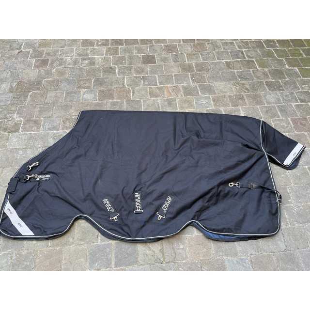 Couverture Horseware - Noir - T. 6'0