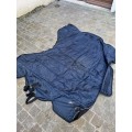 Couverture Horseware - Noir - T. 6'0