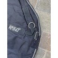 Couverture Horseware - Noir - T. 6'0