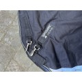 Couverture Horseware - Noir - T. 6'0