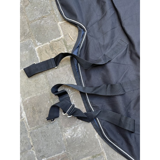 Couverture Horseware - Noir - T. 6'0