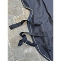 Couverture Horseware - Noir - T. 6'0