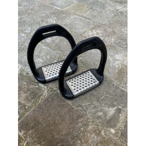 Etriers composite EQUIPE