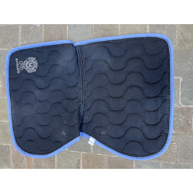 Tapis HV Polo Bleu T.Cheval