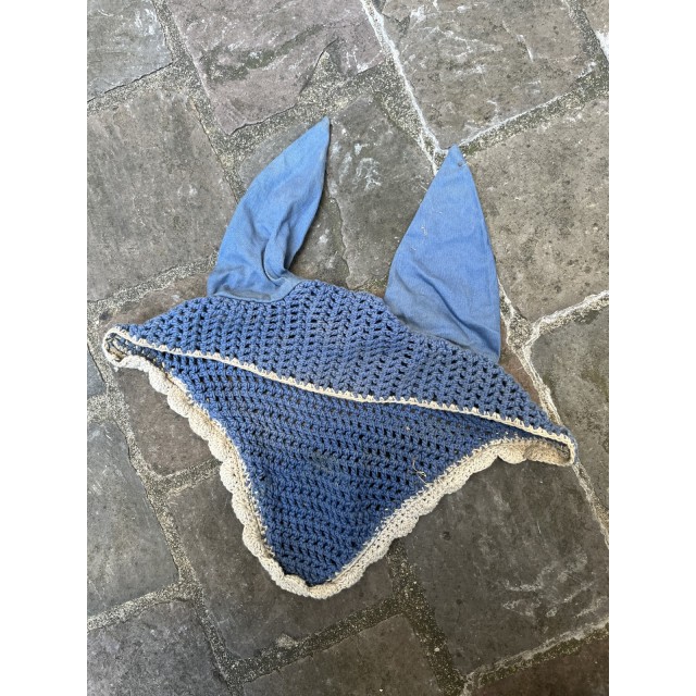 Tapis + Bonnet SCAPA SPORTS 2007 - Bleu acier