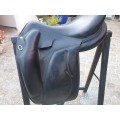 Selle de dressage Devoucoux