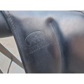 Selle de dressage Devoucoux