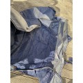 COUVERTURE EQUITHEME 200gr