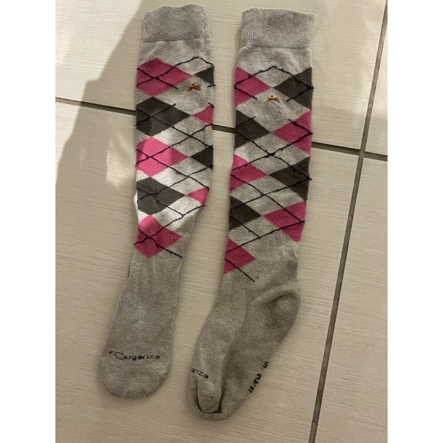 Chaussettes fouganza